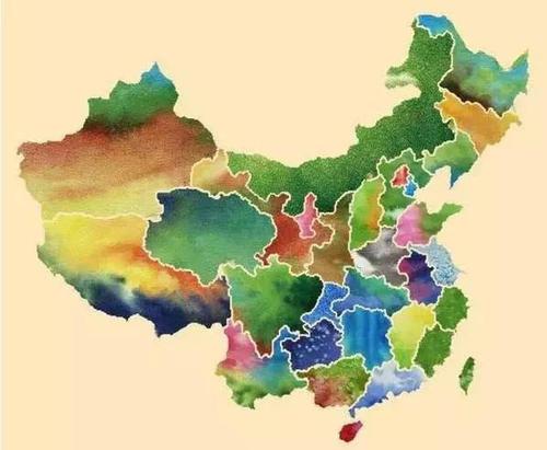 省份代大全_全国省份大全_中国各省份代号