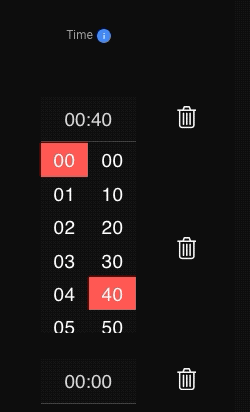 android time_android time_android time