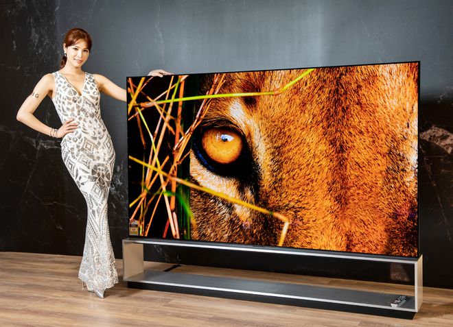 led电视机什么牌子好-三星、索尼、LG 三大品牌 LED 电视机，哪个才是你的心头好？