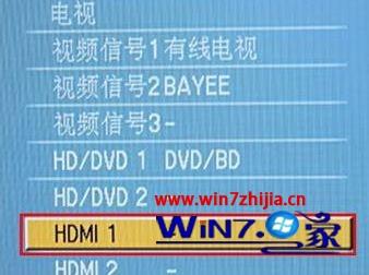新机装系统不能使用hdmi?-新电脑 HDMI 接口不工作，用户气不打一处来