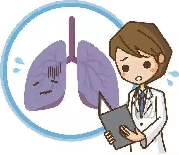 肺结核是严重的病吗_肺病结核严重是肺结核吗_肺病结核严重是肺癌吗