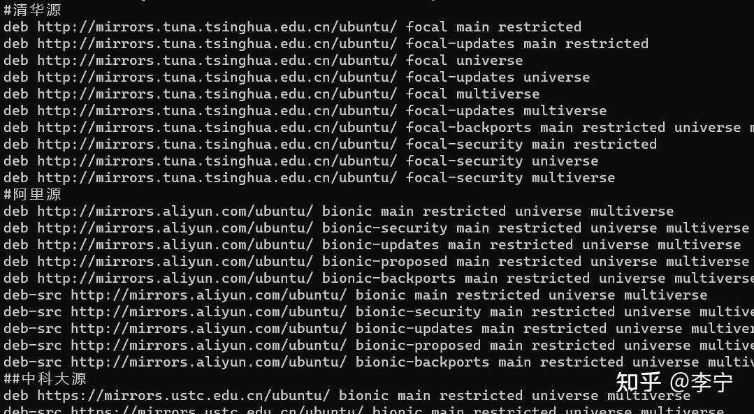 ubuntu simg2img-Ubuntu 中神奇的小工具 simg2img：将.simg 文件轻