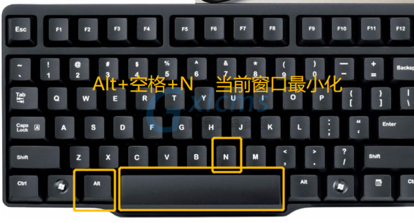 快捷键前进是什么键_快捷键前进后退键_前进的快捷键是什么
