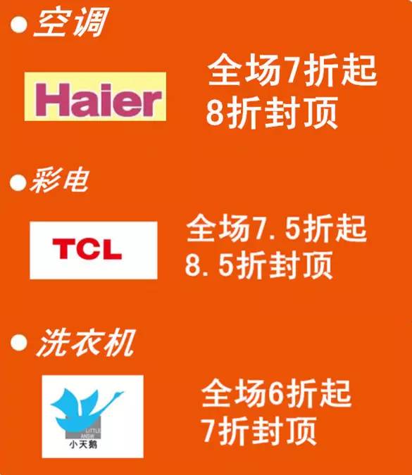 哪个品牌空调最节能-选空调别只看广告，真正的节能高手是它