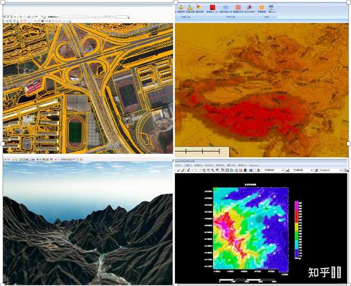 mapinfo 地图矢量化_mapinfo矢量化地图步骤_什么叫矢量化地形图