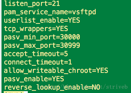 ubuntu如何卸载vsftpd-如何彻底卸载 Ubuntu 上占空间的 vsftpd 并清理相关文