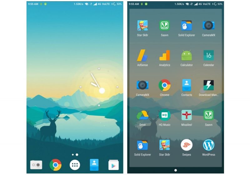 nova launcher 7.0-NovaLauncher7.0：桌面定制的极致体验，速度与个性的