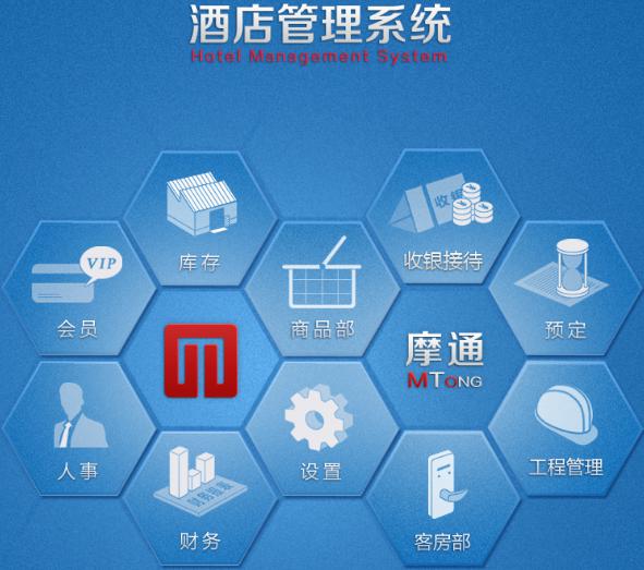 酒店管理系统app_星级酒店系统_5星酒店系统管理软件