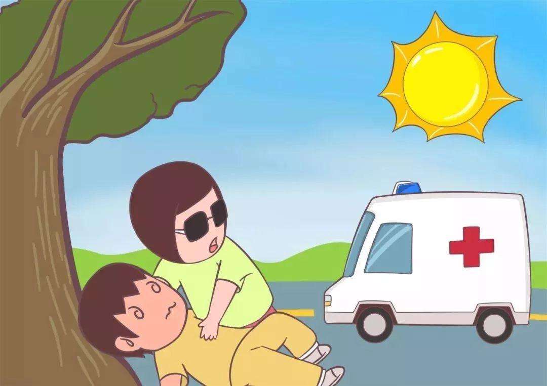 突然晕倒过会就醒了_突然晕倒是怎么回事_突然晕倒后