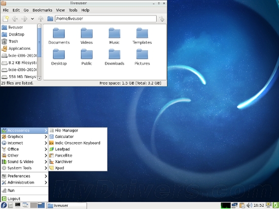 fedora 9下载-Fedora9 下载：当年的清流，如今的回忆