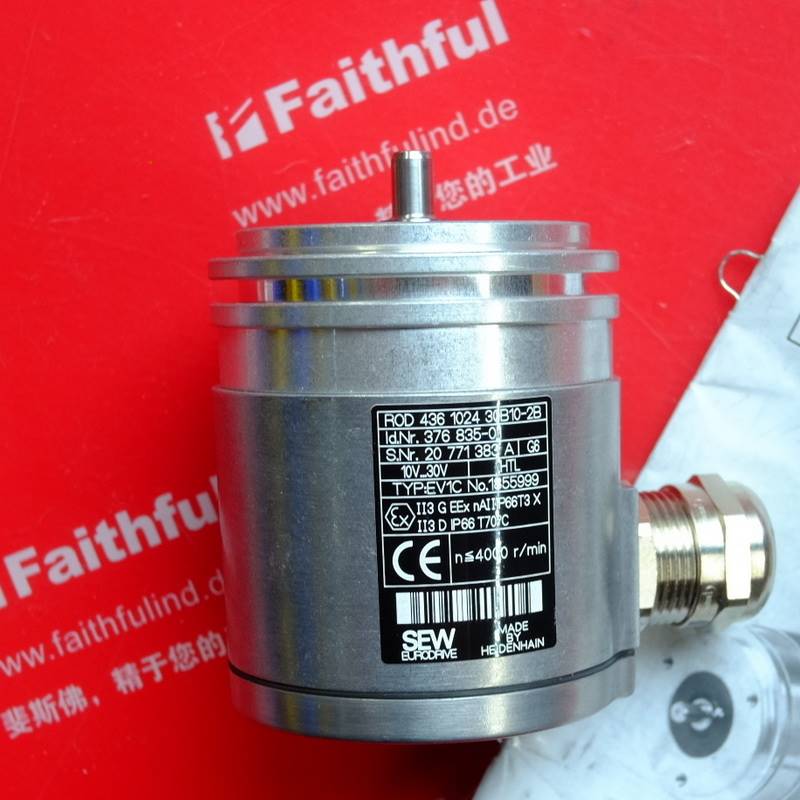 编码器用法_sew编码器说明书_编码器sense