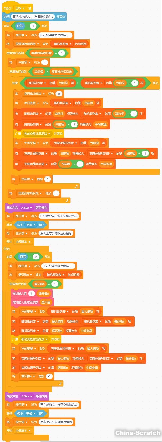 php冒泡排序函数-PHP 小能手带你领略冒泡排序的神奇魔法，让数字有序排列
