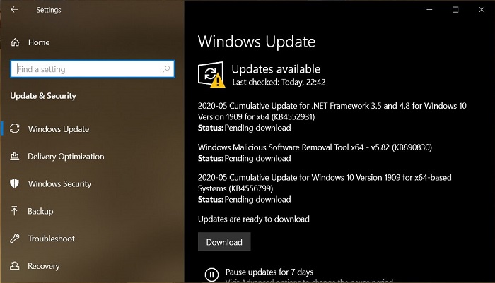 win10更新下载不动-Win10 更新下载不动？别急，试试这些方法