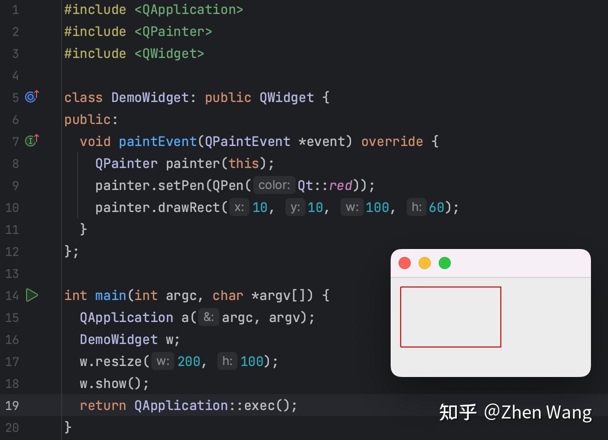 qt 实现qq_qt 实现qq_qt 实现qq