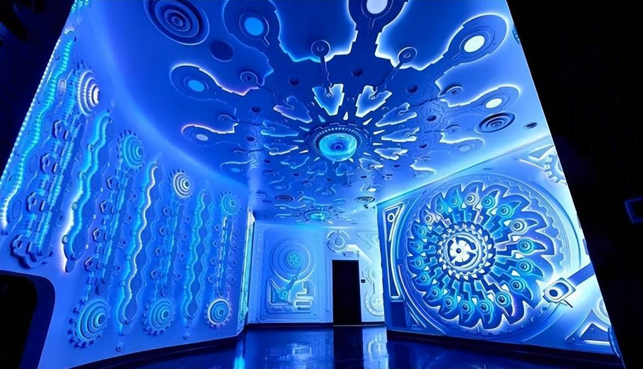 arcscene三维显示-ArcScene：让你 360 度无死角探索三维世界的魔法空间