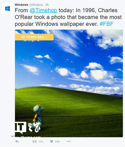 windows9x/nt-回忆 Windows9x 和 NT：从蓝屏到新世界的大门