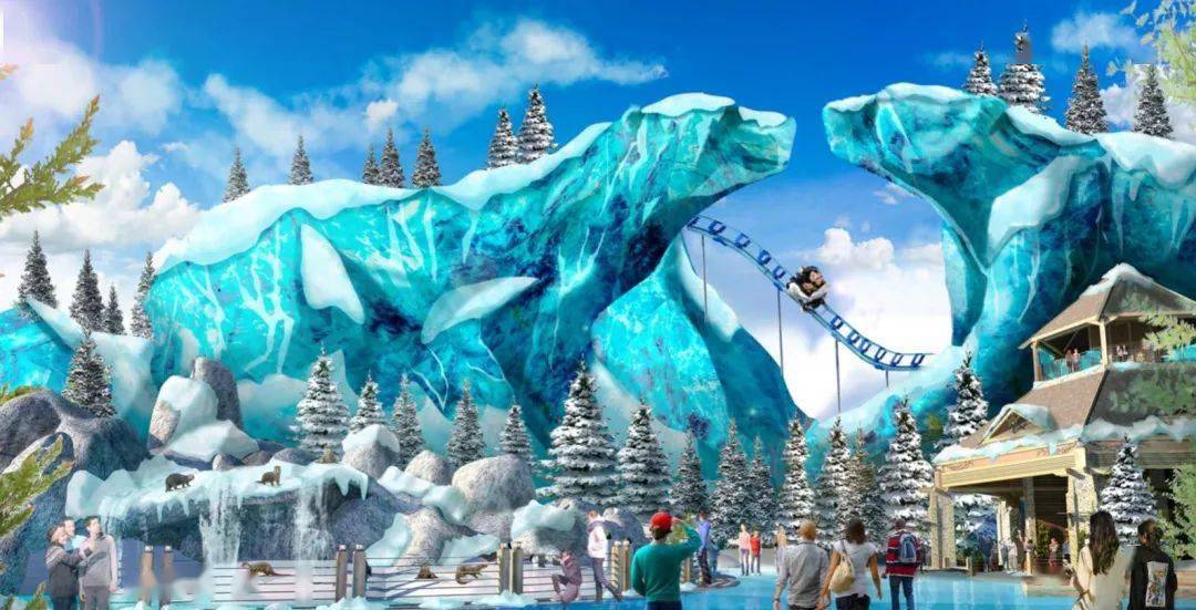 探索 arcscene 三维地图，开启超酷虚拟世界冒险之旅
