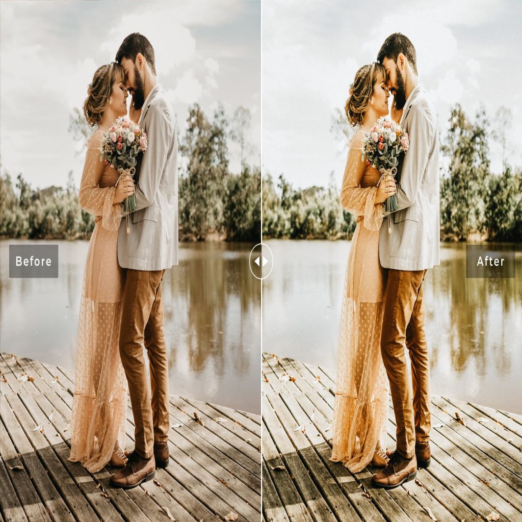 婚庆lr预设_婚礼lr预设_婚礼预设