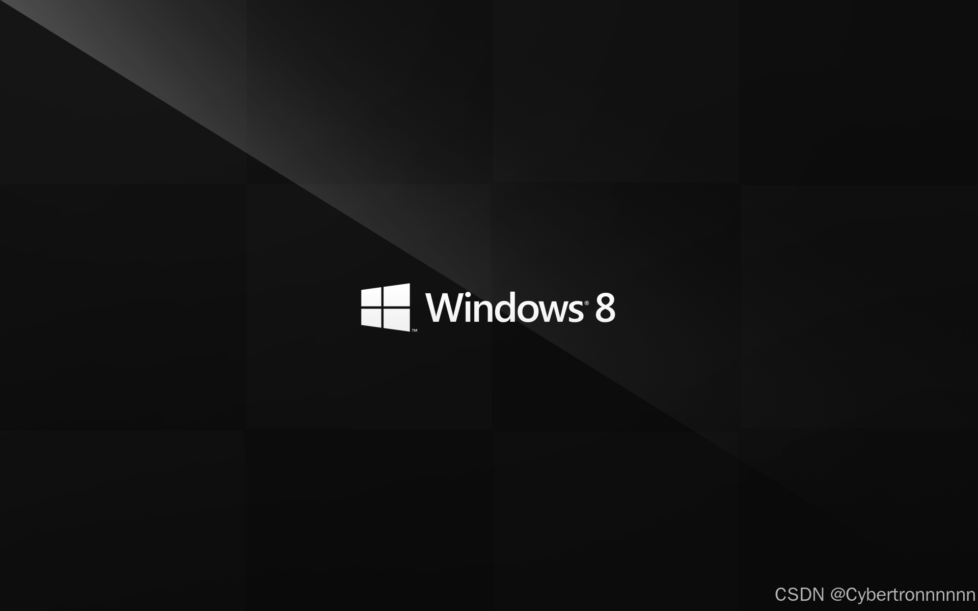 win10显示win8界面_win8系统桌面不显示_win8系统界面
