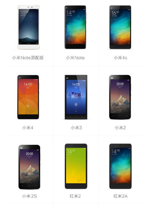 小米2a系统升级miui7,小米2a系统升级