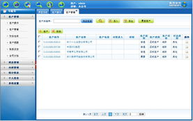 客户管理系统软件,企业提升客户服务与销售效率的利器