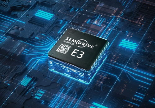e3系统用来,创新科技在各个领域的应用与影响