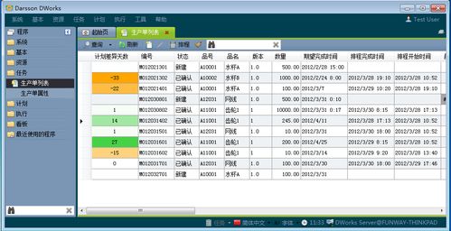 erp系统选哪个,如何选择合适的ERP系统——全面指南