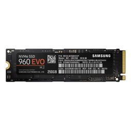 960evo装系统,三星960Evo SSD装系统全攻略