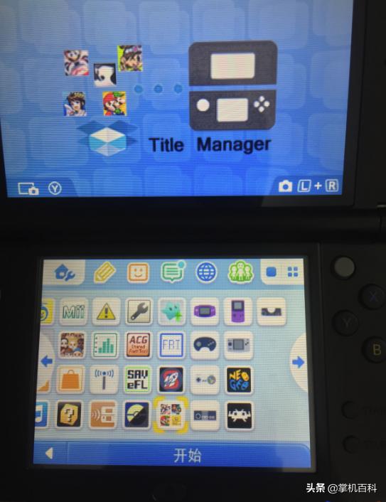 3ds 离线升级系统,3DS离线升级系统指南