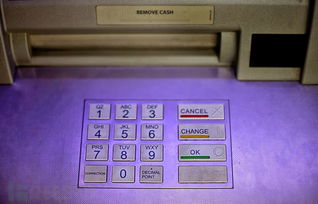 atm 操作系统,ATM操作系统的概述