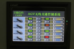 agv操作系统,AGV操作系统的核心功能与优势