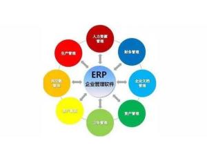 erp系统规则,企业高效管理的基石