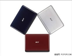 aspire one 系统,Acer Aspire One系列笔记本电脑操作系统解析