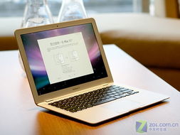 airbook系统,轻奢体验的操作系统解析