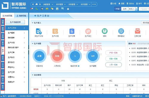 erp系统成功案例,ERP系统助力全球铝业巨头实现高效管理