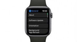 apple watch系统更新,apple watch更新