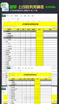 excel财务分析系统,Excel财务分析系统的构建与应用
