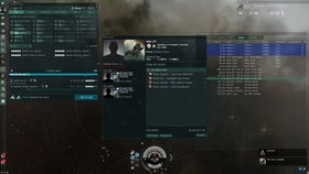 eve 子系统