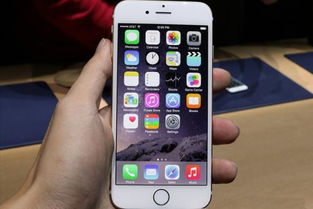苹果7安装安卓系统吗,揭秘iPhone刷入安卓系统的奥秘