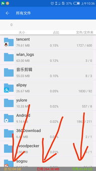 安卓系统的文件找不到,快速诊断与解决方案解析