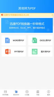 安卓系统pdf转换器,轻松实现文档格式转换的利器