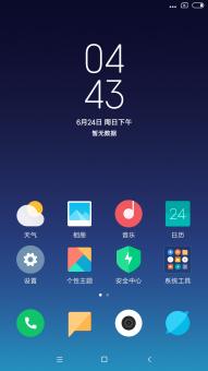 小米MIX刷安卓6系统,深度优化与功能拓展体验分享