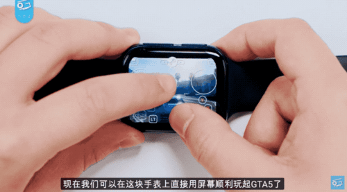 原生安卓手表系统升级,解锁智能生活新篇章