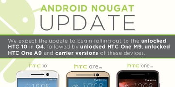 htc安卓10系统升级,轻松实现流畅体验与系统优化