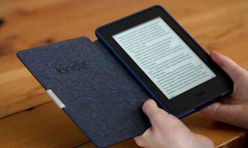 安卓系统kindle本地导入电脑,轻松实现电子书管理与阅读体验升级