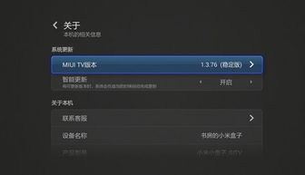 什么盒子安卓系统,技术解析与未来展望