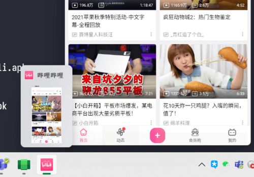 无敌踩人系统和安卓系统,跨界融合的科技新篇章