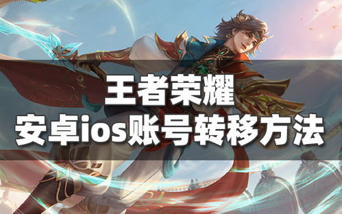 王者系统能转换安卓系统,轻松实现系统转换新体验