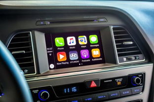 安卓系统怎样连接汽车carplay系统,安卓系统轻松连接汽车CarPlay系统指南