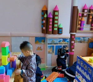 班班幼儿园4游戏手机版 
